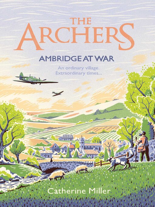 Title details for The Archers by Catherine Miller - Wait list